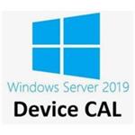 Dell Windows Server 2019, Microsoft_WS_2019_1CAL_Device 623-BBCV