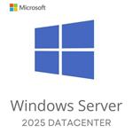 DELL Windows Server 2025 Datacenter ROK16CORE (for Distributor sale only) CK 634-CVDL