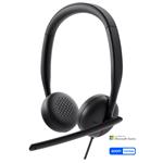 Dell Wired Headset WH3024 WH3024-DWW