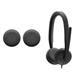 Dell Wireless Headset Ear Cushions - HE424 HE424-DWW