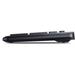 Dell Wireless Keyboard and Mouse-KM3322W - German (QWERTZ) 580-AKGQ