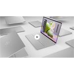 DELL XPS 13 (9350)/Ultra 7 265V/32GB/1TB SSD/Intel Iris Xe/13.4" OLED Touch/W11P/stříbrná TRIBUTO_LNL_2501_1300