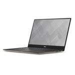 DELL XPS 13 (9360) / i5-8250U/ 8GB/ 256GB SSD/ 13.3" FHD/ FPR/ W10 Pro/ zlatý/ 3YNBD on-site 9360-64191