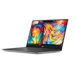 DELL XPS 13-9370 i5-8250U 13.3" FHD 8GB 256GB SSD Fpr WL BT CAM W10Pro 3Y NBD Silver 9370-4154