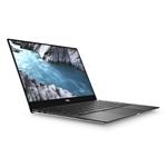 DELL XPS 13 (9370) Touch/ i7-8550U/ 8GB/ 256GB SSD/ 13.3" UHD dotykový/ FPR/ W10 Pro/ stříbrný/ 3YNBD on-site 9370-36782