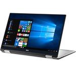 DELL XPS 13 Touch (9365)/ i5-7Y54/ 8GB/ 256GB SSD/ 13.3" FHD dotykový/ W10/ stříbrný/ 2YNBD on-site TN-9365-N2-514K