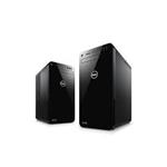 DELL XPS 8930 i7-8700 16GB M.2 256GB+2TB 7.2k GTX 1070-8GB DVDRW W/BT Win10H 2Y NBD XPS-8930-N2-712SK