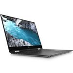 DELL XPS15-9575 2in1 i7-8705G 15.6" 4K UHD Touch 16GB 512GB RX Vega 870(4GN) W/BT Cam W10Pro 3Y NBD 9575-N3-003