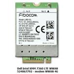 DELLIntel XMM 7360 LTE-Advanced (Kit) 555-BFKO