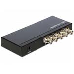 Delock 3G-SDI Splitter 1 > 4 93250