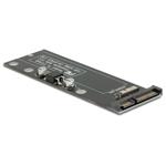Delock adaptér Blade-SSD (MacBook Air SSD) > SATA 22 pin 62644