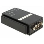 Delock adaptér Ethernet LAN > Sériový port RS-232 62504