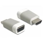 Delock Adaptér HDMI-A samec > VGA samice 65472