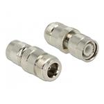Delock Adapter N Jack > TNC Plug 89573
