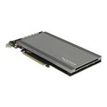 DeLOCK - Adaptér rozhraní - M.2 - M.2 Card - PCIe 3.0 x16 89961