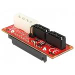 Delock Adapter SAS > 2 x SATA 62469