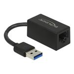 DELOCK, Adapter SuperSpeed USB USB 3.2 Gen 1 w 66039