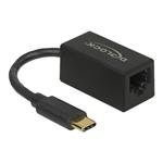 DELOCK, Adapter SuperSpeed USB USB 3.2 Gen 1 w 66043