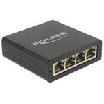 Delock Adapter USB 3.0 Ethernet RJ45 10/100/1000 62966