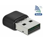 Delock Adaptér USB Bluetooth 4.2 a dvoupásmové WLAN ac/a/b/g/n 433 Mbps 61000