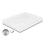 Delock Anténa WiFi 6 MIMO 2 x N, zásuvka, 8 dBi, venkovní směrová, montáž na sloup 90705