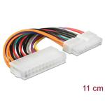 Delock ATX Cable 24-pin female to 20-pin male 65606