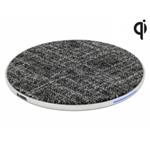 Delock Bezdrátová Qi rychlonabíjecí stanice 7,5 / 10 W 65919