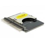 Delock Converter IDE 44pin > SD Card 91664
