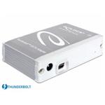 DeLOCK Converter Thunderbolt to SATA - Řadič úložiště - SATA 6Gb/s - 6 Gbit/s - Thunderbolt 61971