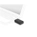 Delock Dvoupásmový Wi-Fi 6 WLAN USB adaptér AX1800 (1201 + 574 Mbps) 12772