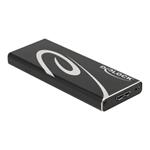 DELOCK, External Enclosure SuperSpeed USB for M. 42007