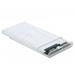 Delock Externí pouzdro pro HDD / SSD SATA 2.5" s rozhraním SuperSpeed USB 10 Gbps (USB 3.1 Gen 2) 42617