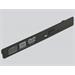 Delock Externí skříň pro 5.25” Slim disky SATA 12,7 mm na USB Type-C™ samec 42601