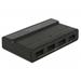 Delock Externí USB 3.1 Hub se 4 porty na 10 Gbps 64053