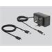 Delock Externí USB 3.1 Hub se 4 porty na 10 Gbps 64053