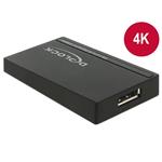 DeLOCK - Externí video adaptér - DisplayLink DL-5500 - 1 GB DDR3 - USB 3.0 - DisplayPort - maloobch 62581