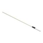 Delock - Fiber-optic cleaning stick - 15 cm - bílá (balení 5) 86781