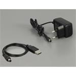 Delock HDMI Splitter 1 x HDMI in > 2 x HDMI out 4K 87701