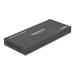 Delock HDMI Switch 4 x vstupní porty HDMI na 1 x výstupní port HDMI, 8K 60 Hz 18604