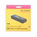 Delock HDMI tester pro informace EDID s OLED displejem 63327