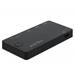 DELOCK, HDMI/USB-C KVM Switch 4K 60 Hz with US 11477