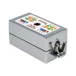 DeLOCK - Instalační krabice s kabely 86243