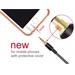 Delock Kabel Stereo Jack 3,5 mm 4 pin samec > samec 3 m černý