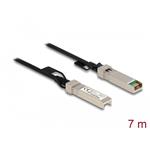 Delock Kabel Twinax SFP+ samec > SFP+ samec 7 m 84218