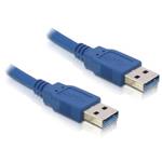 DeLOCK - Kabel USB - USB (M) do USB (M) - USB 3.0 - 1 m - pro DeLock PCI Express Card 82534