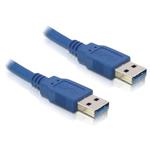 DeLOCK - Kabel USB - USB (M) do USB (M) - USB 3.0 - 5 m 82537