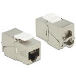 DeLOCK Keystone module - Modul - RJ-45 - pro P/N: 86211 86179