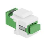 DELOCK, Keystone Module SC Simplex female to SC