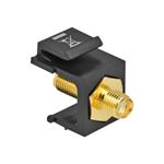 DELOCK, Keystone Module SMA female > SMA female 86866