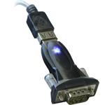 DeLock Konvertor USB 2.0->COM DB9 61425